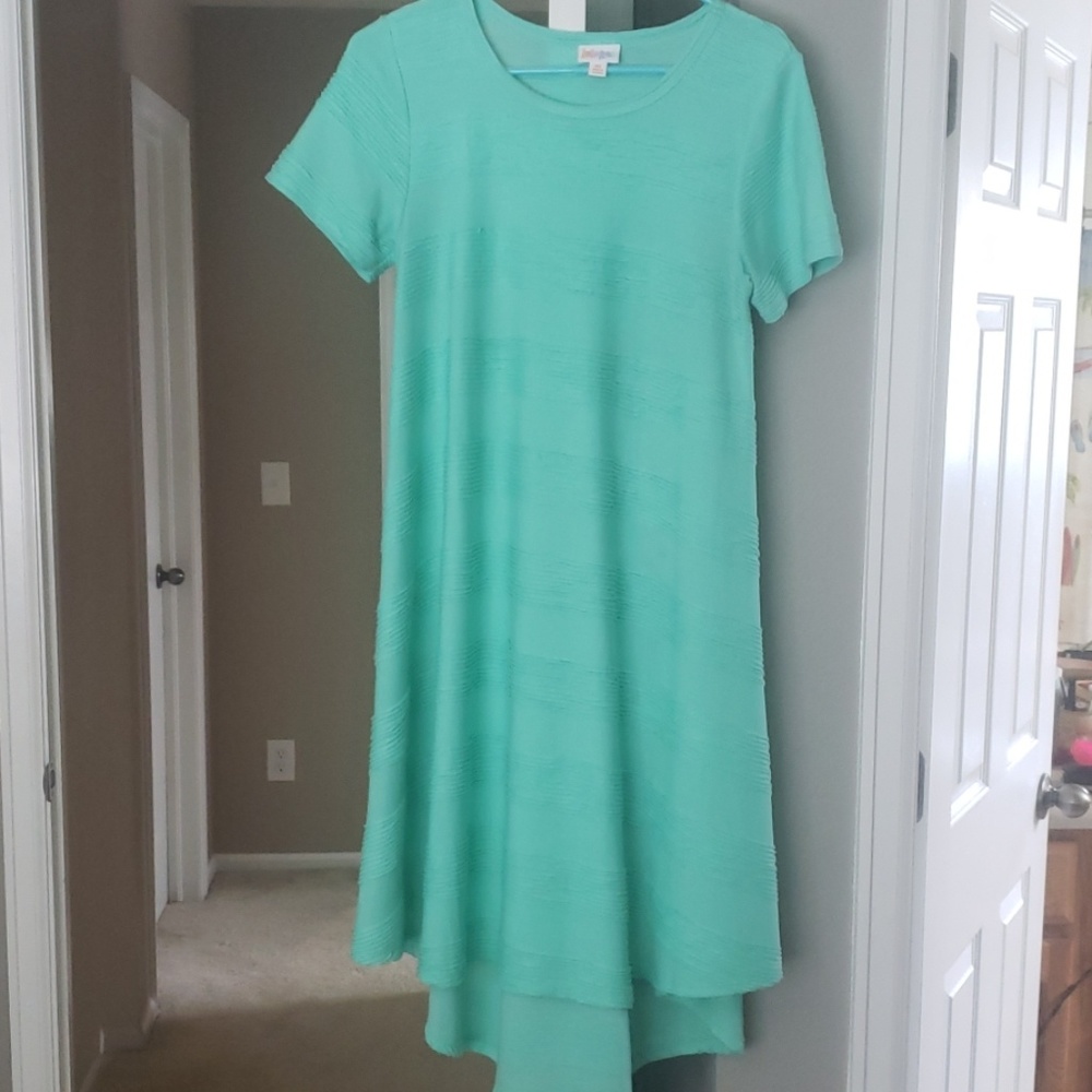 Xs lularoe carly
